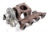 Turbosprężarka Ford Focus MK1 1998-2004 1.8TDDI
